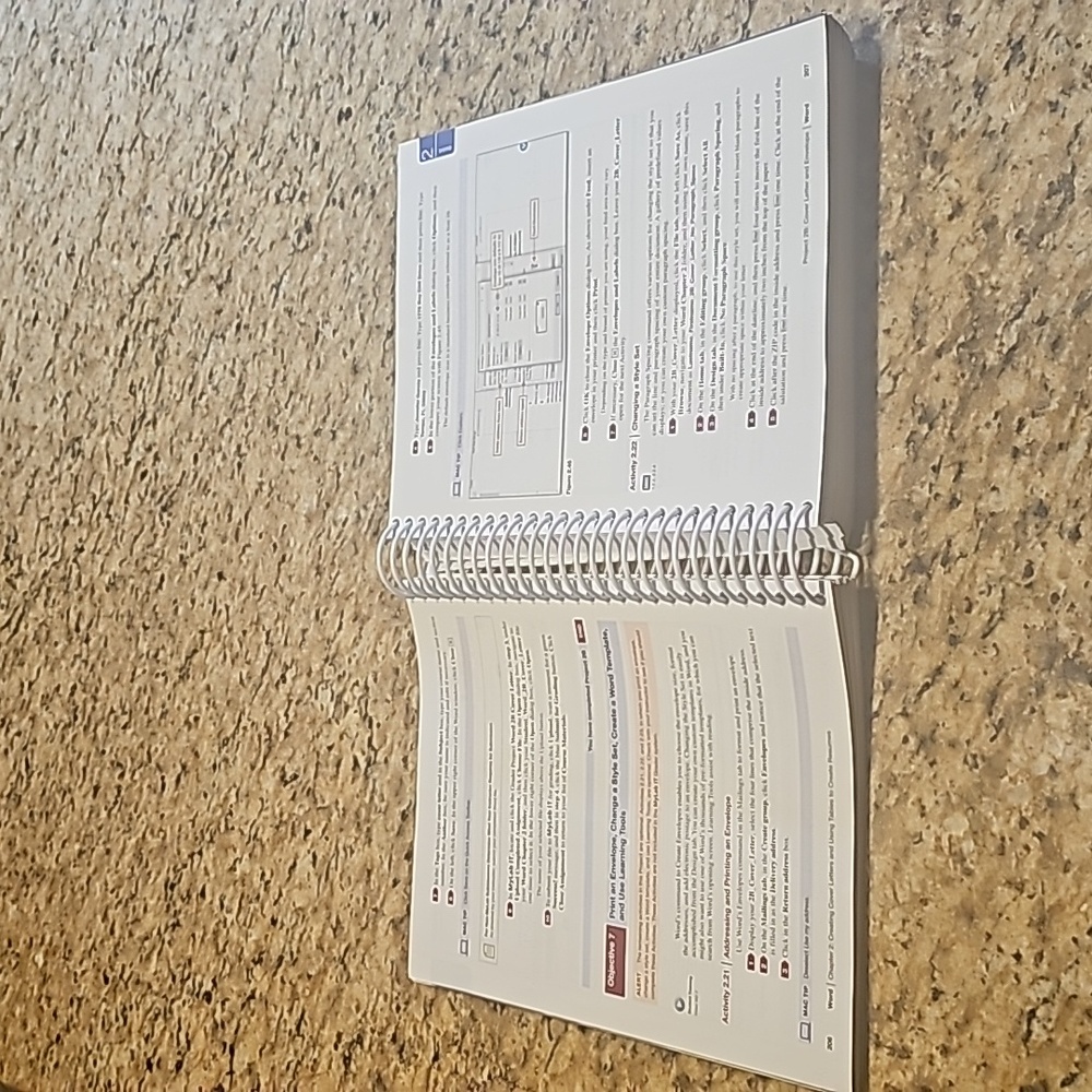 Not used GO! with Microsoft Office 365, 2019 Edition Introductory - Picture 9 of 12